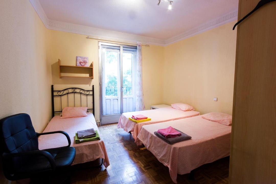 Photo of Bedroom in Salamanca