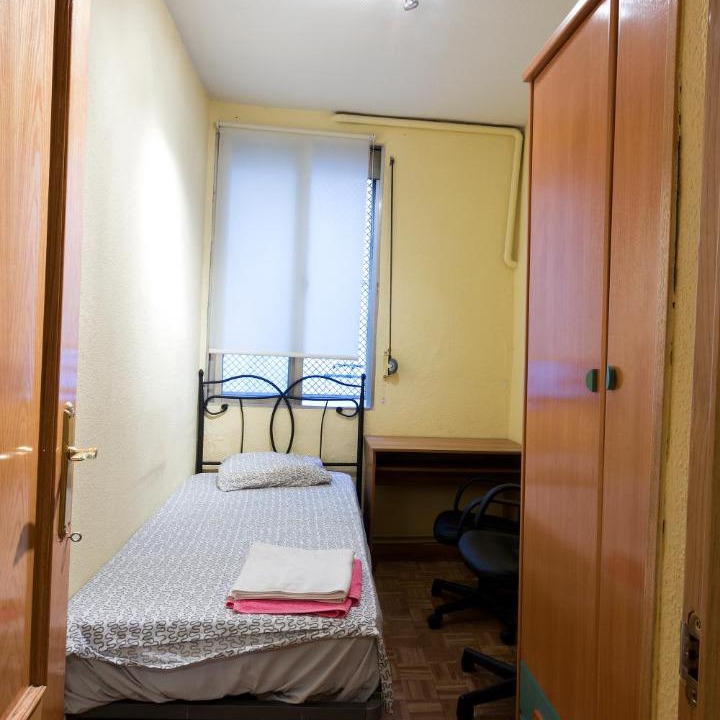 Photo of Bedroom in Salamanca