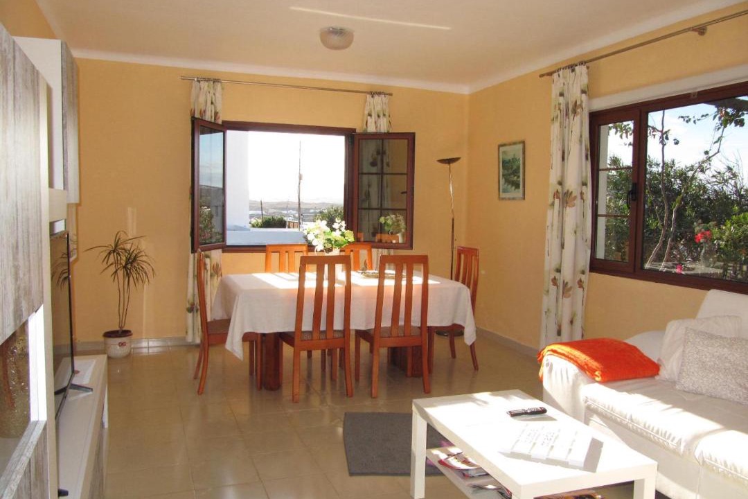 Photo of Livingroom in Tahiche