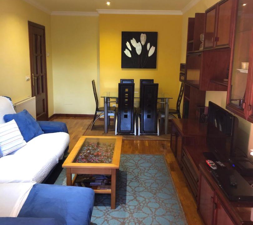 Photo of Livingroom in Vigo