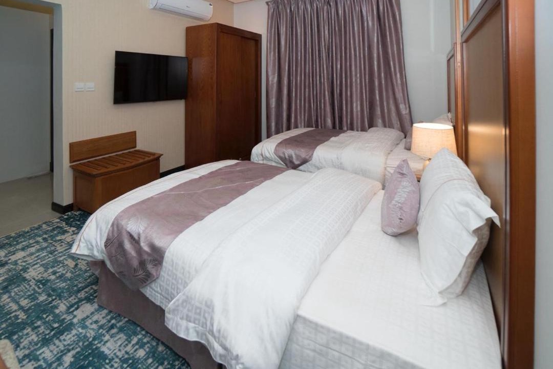 Photo of Bedroom in Al Ulaya