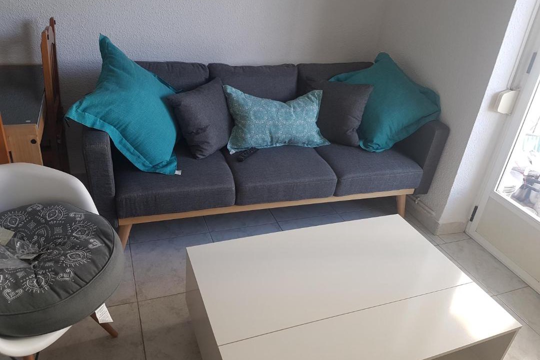 Photo of Livingroom in Bejar