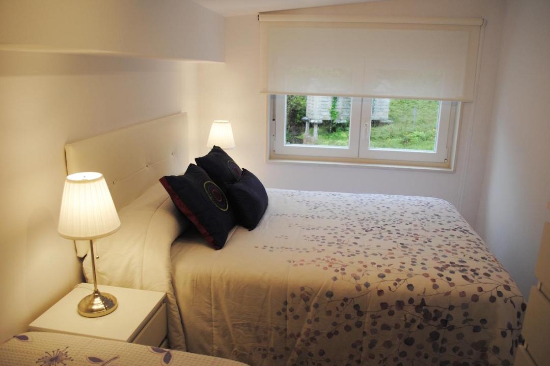 Photo of Bedroom in O Pindo