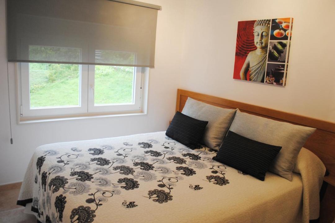 Photo of Bedroom in O Pindo