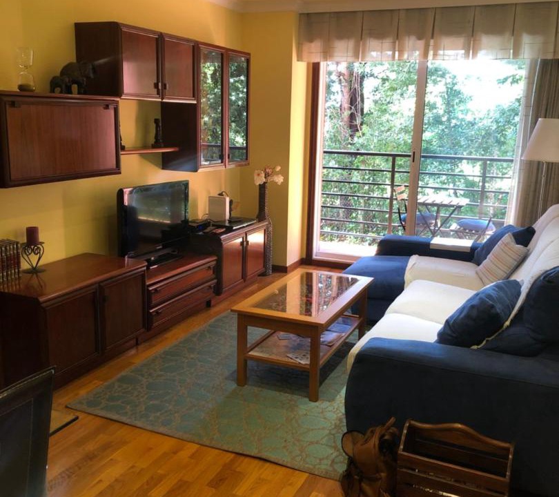 Photo of Livingroom in Vigo