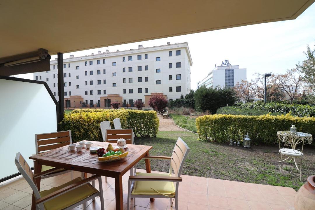 Photo of Patio Balcony in Santa Margarida