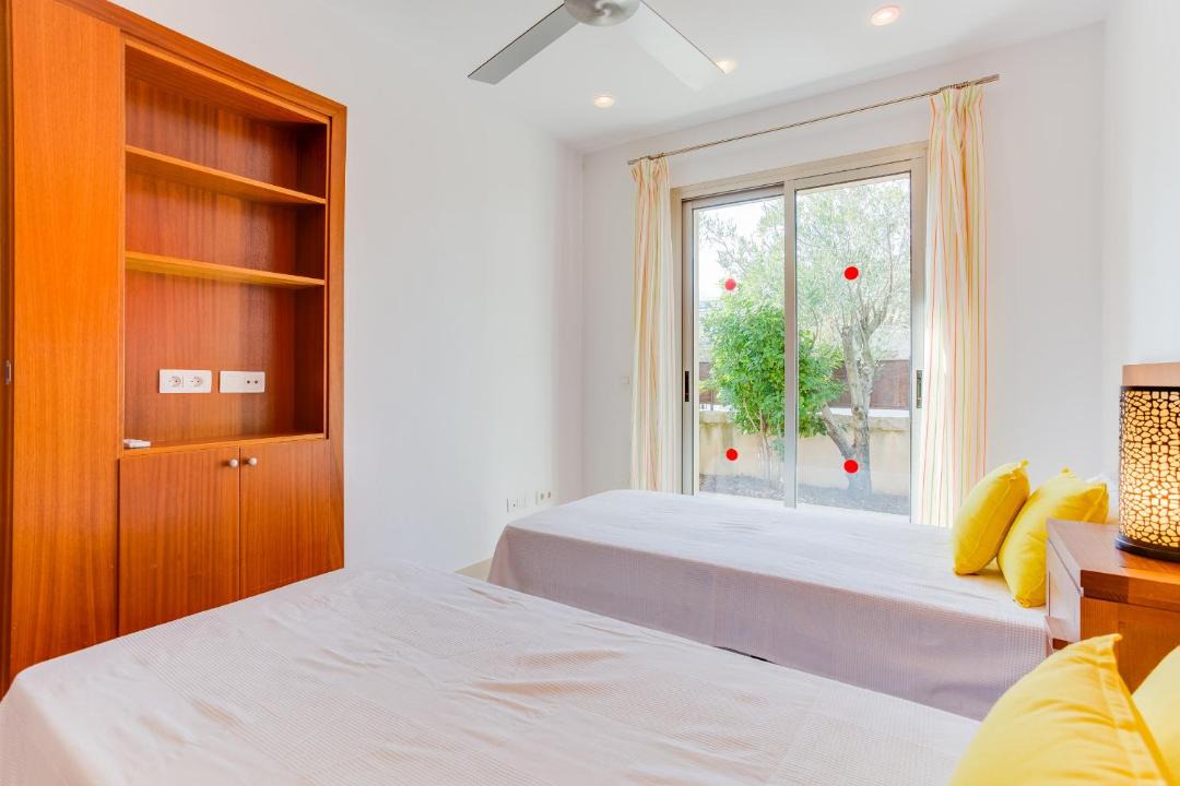 Photo of Bedroom in Alcudia