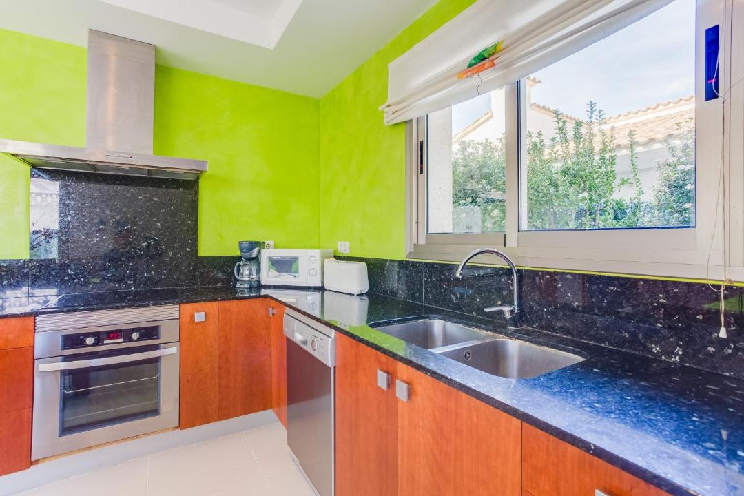 Photo of Kitchen in Alcudia