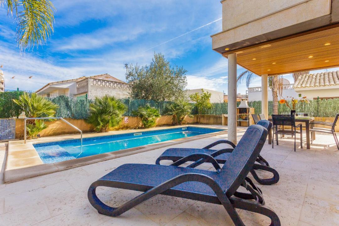 Photo of Outdoor in Alcudia