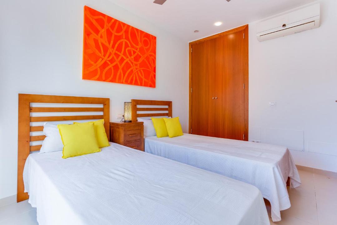 Photo of Bedroom in Alcudia