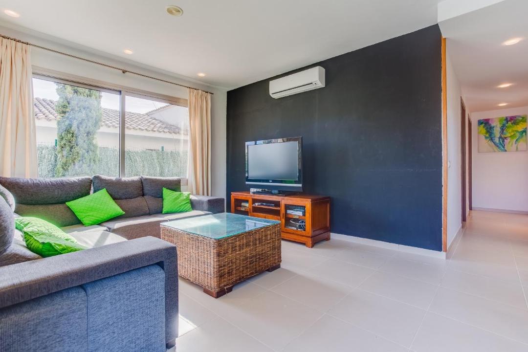 Photo of Livingroom in Alcudia