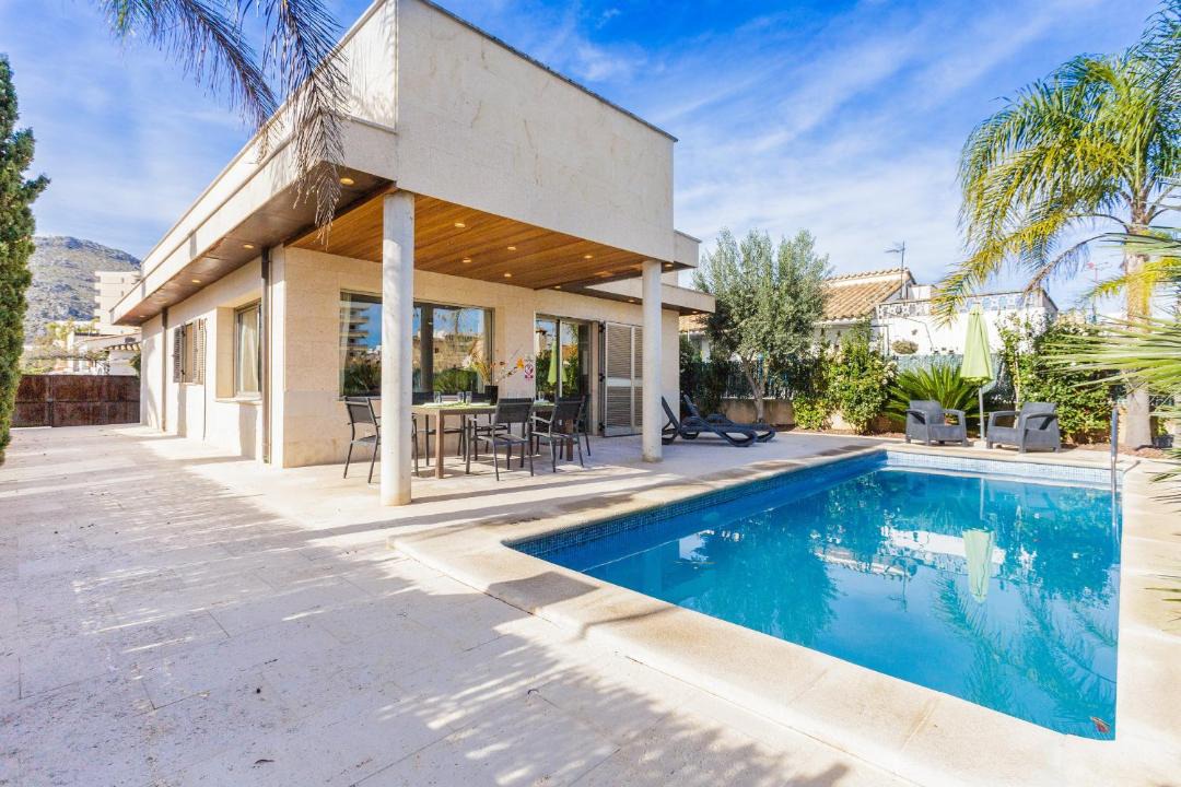 Photo of Outdoor in Alcudia