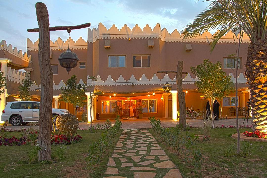 Photo of Others in Unaizah