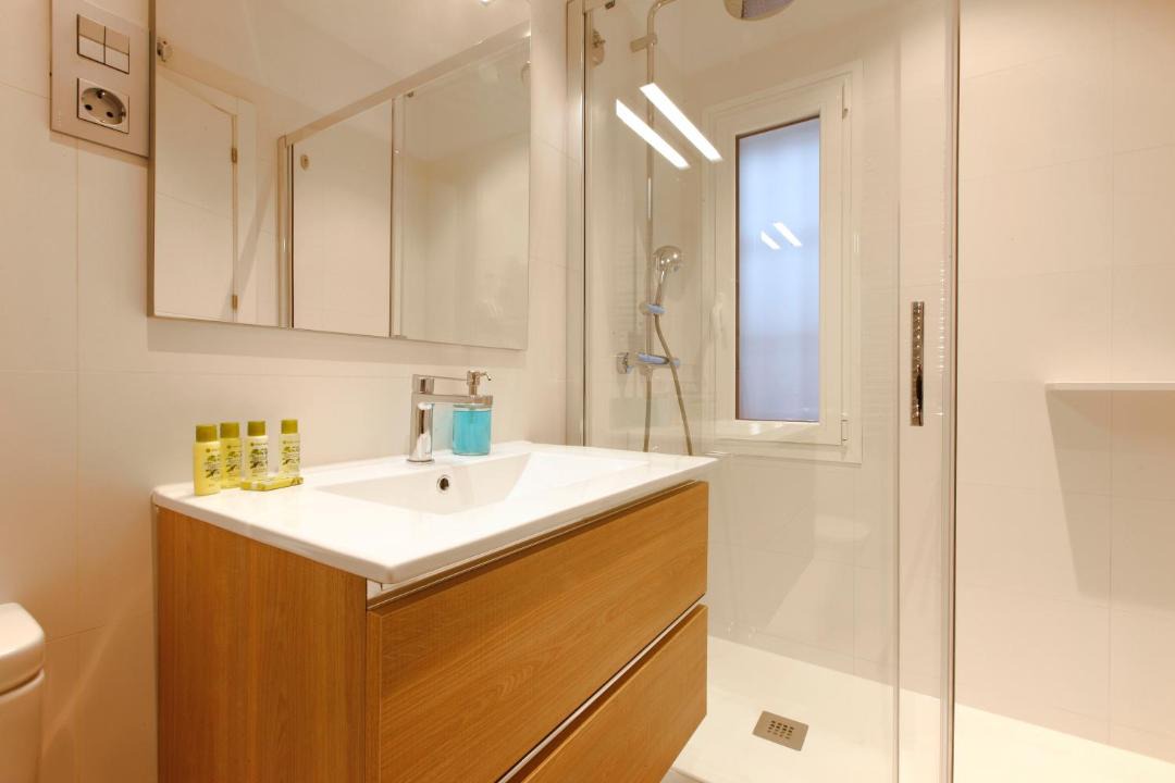 Photo of Bathroom in Malasana