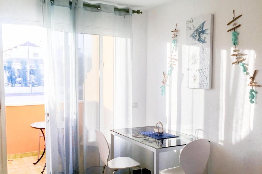 Photo of Livingroom in Caleta de Fuste