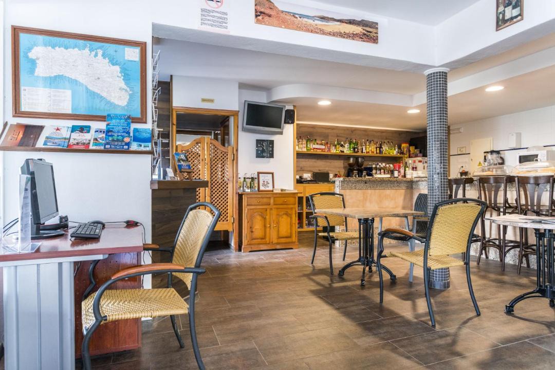 Photo of Livingroom in Ciudadela