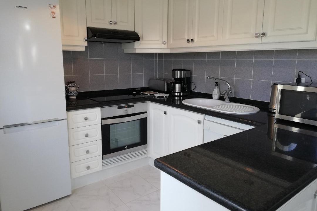 Photo of Kitchen in Els Poblets