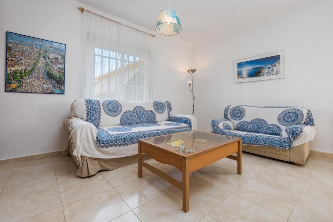 Photo of Livingroom in Torre de Benagalbon