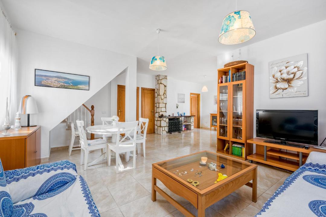 Photo of Livingroom in Torre de Benagalbon