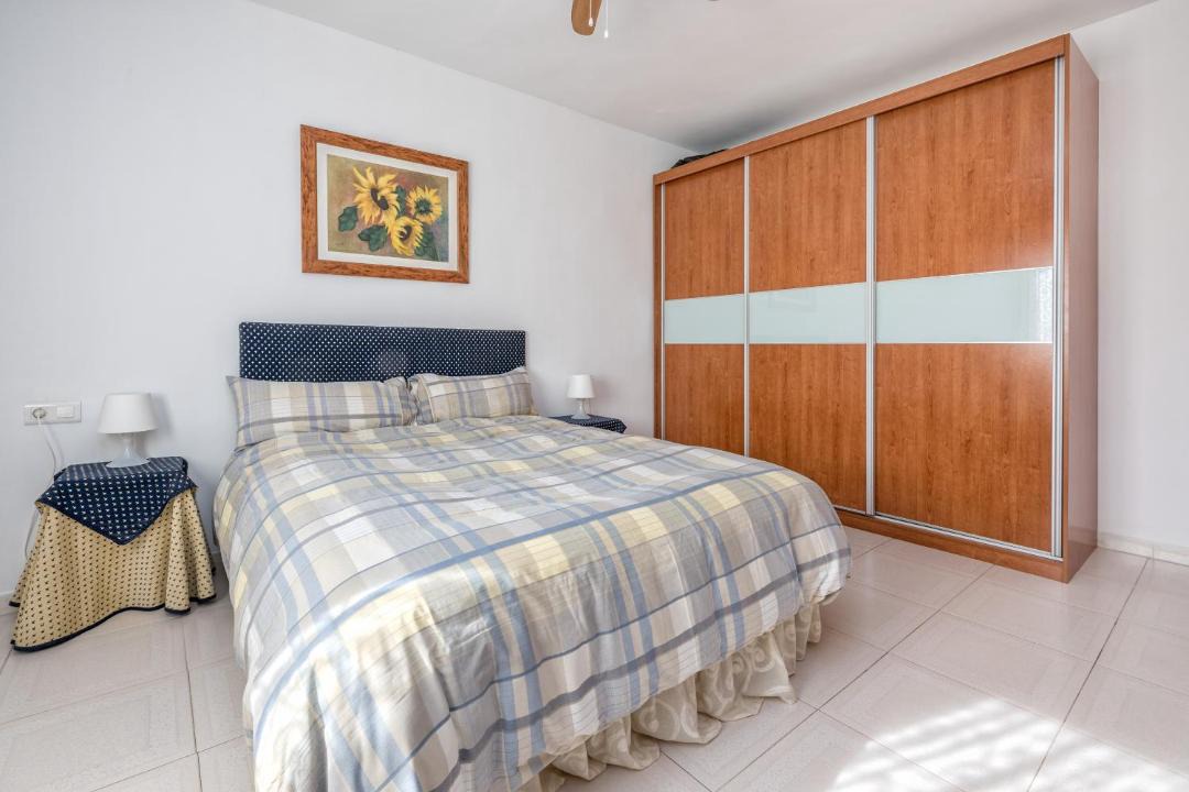Photo of Bedroom in Torre de Benagalbon