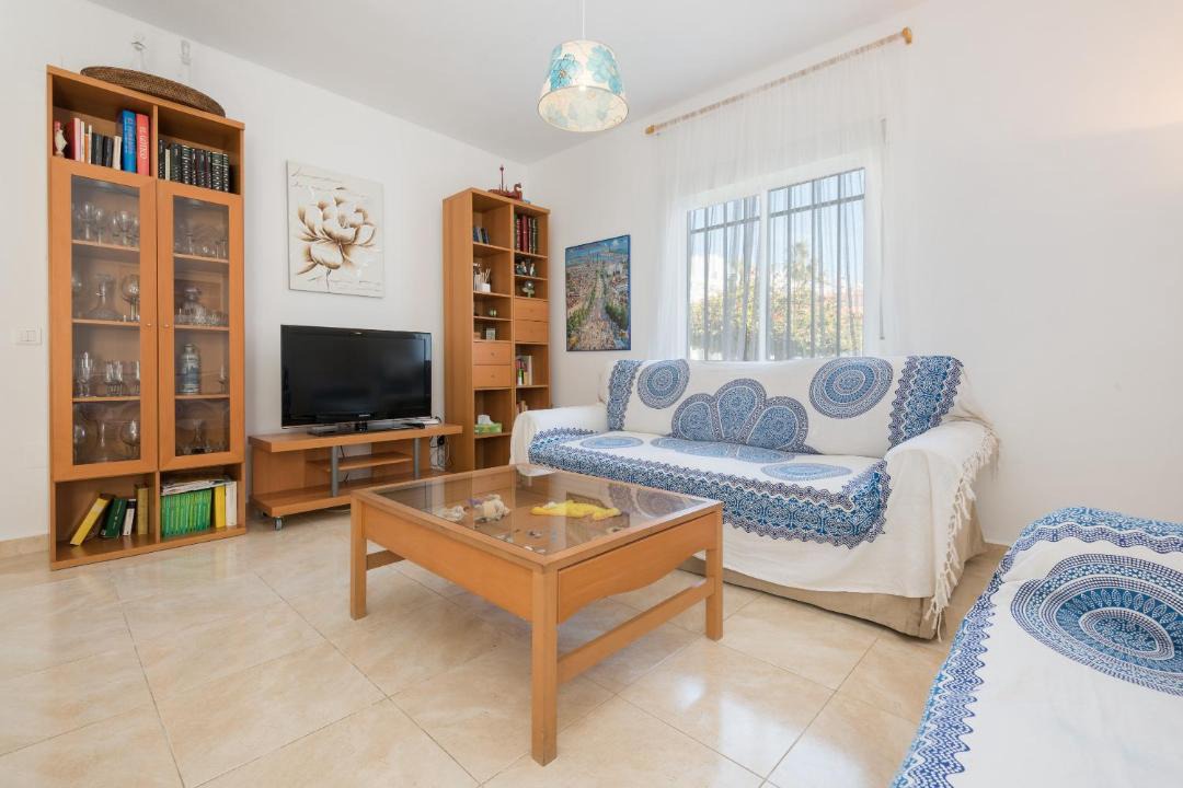 Photo of Livingroom in Torre de Benagalbon