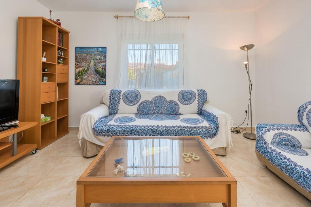 Photo of Livingroom in Torre de Benagalbon