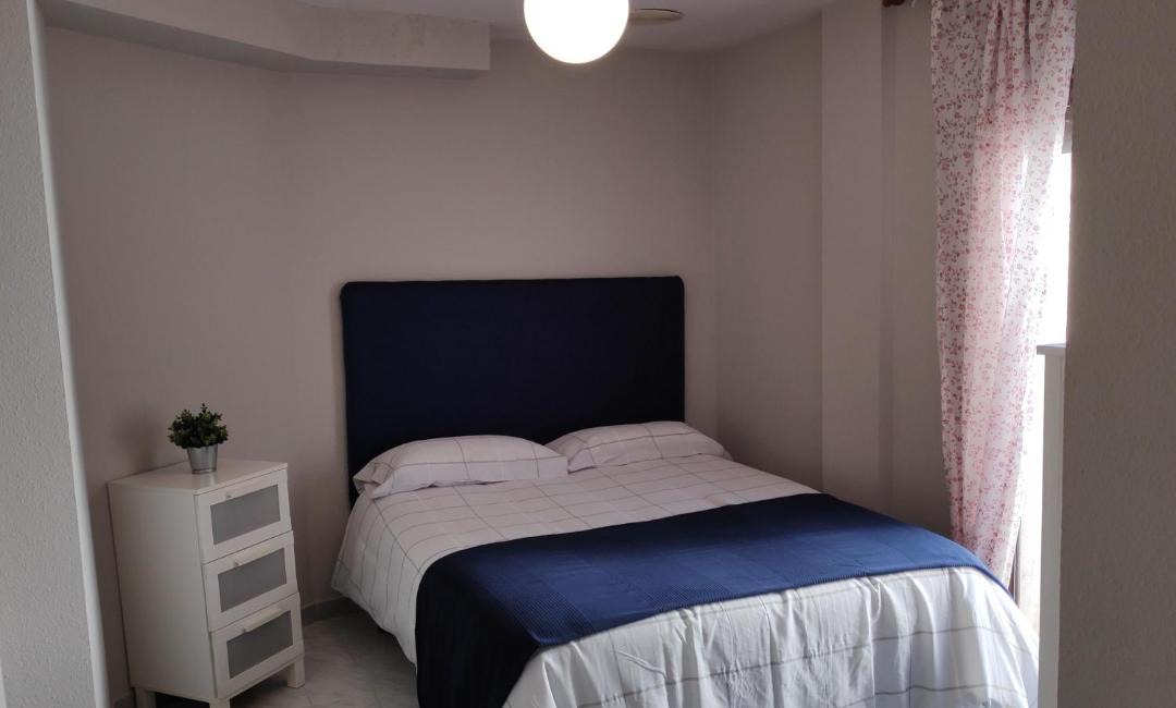 Photo of Bedroom in Tordesillas