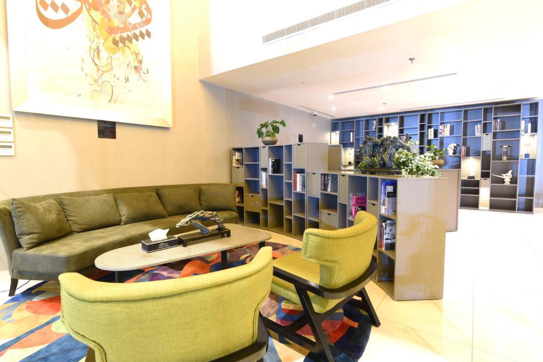 Photo of Livingroom in Al-Safa