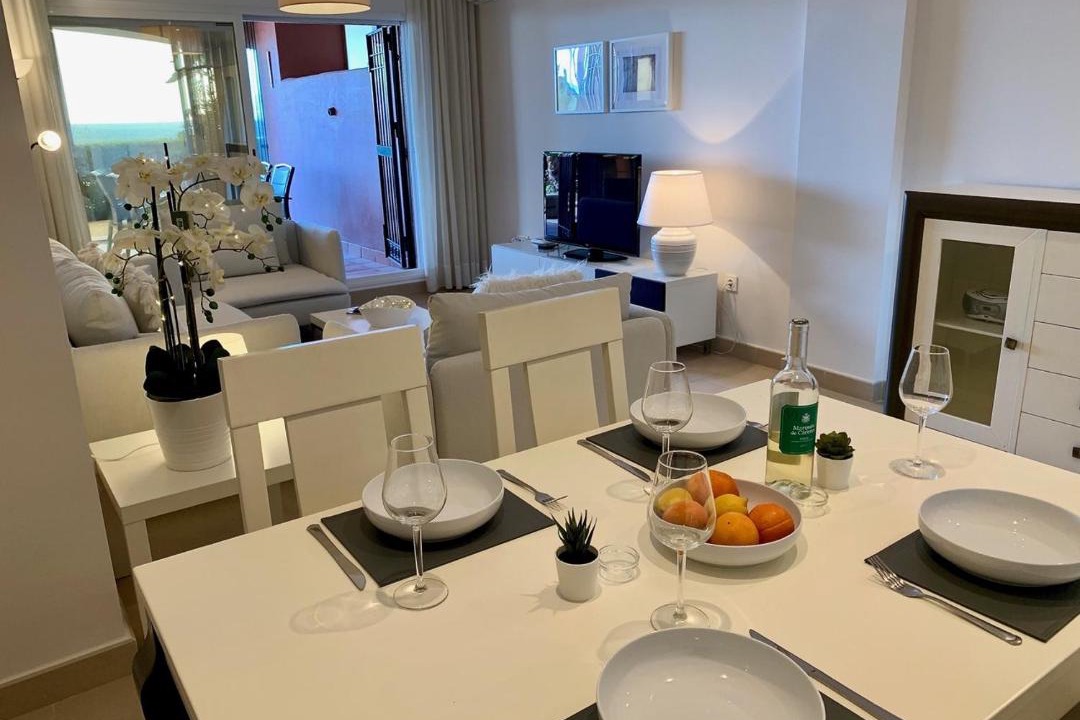 Photo of Livingroom in Torrox Costa