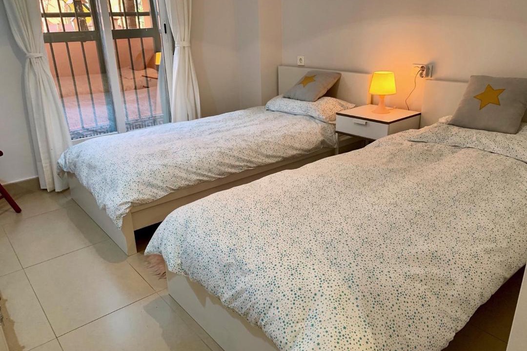 Photo of Bedroom in Torrox Costa