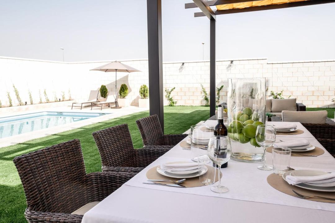 Photo of Patio Balcony in Cobisa