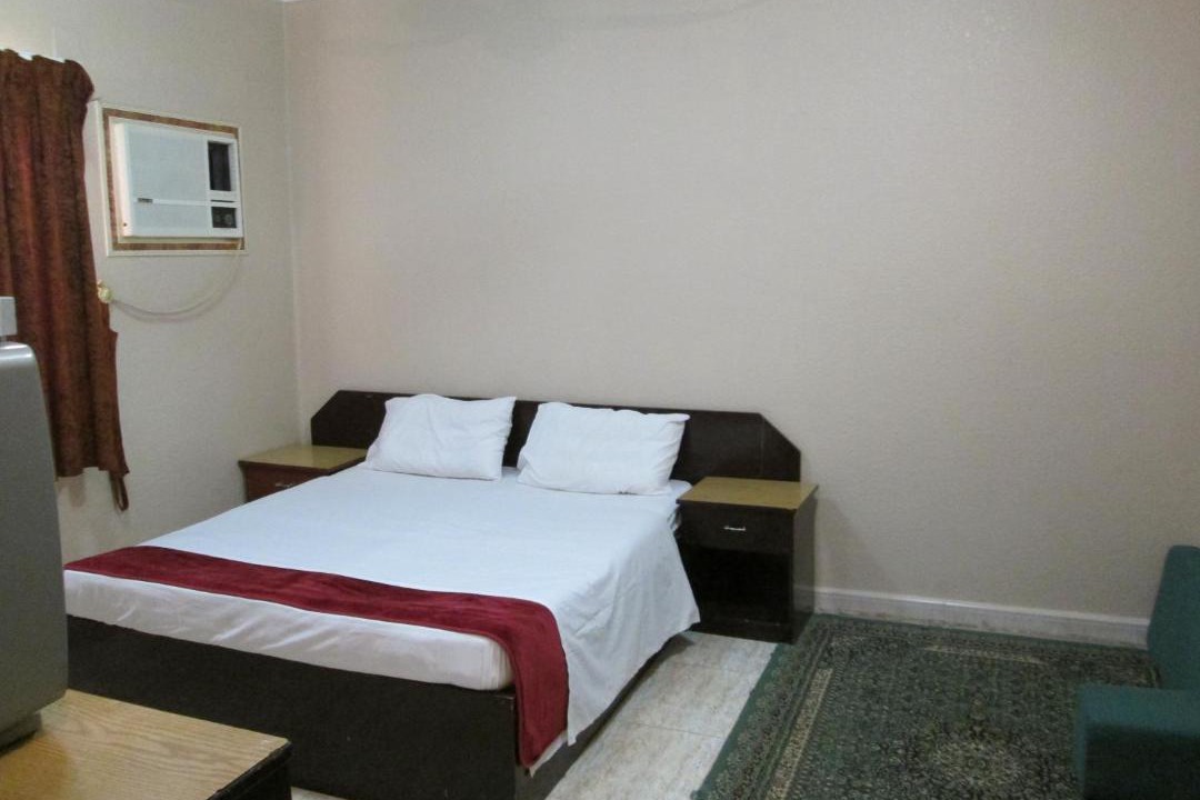 Photo of Bedroom in Al Wudayy