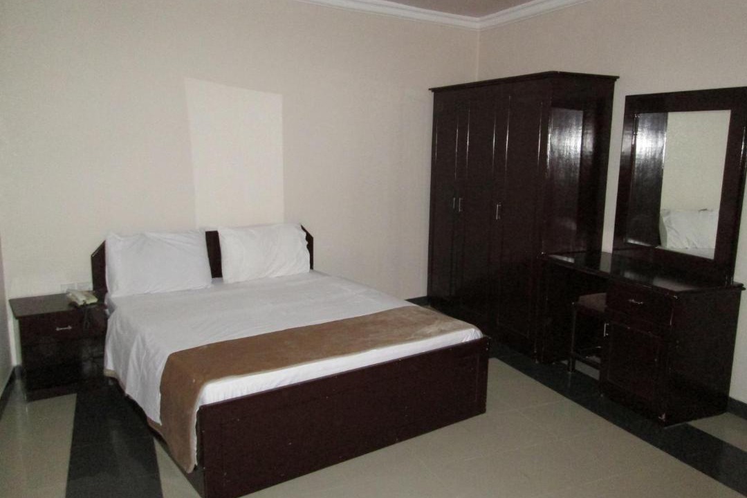 Photo of Bedroom in Al Wudayy