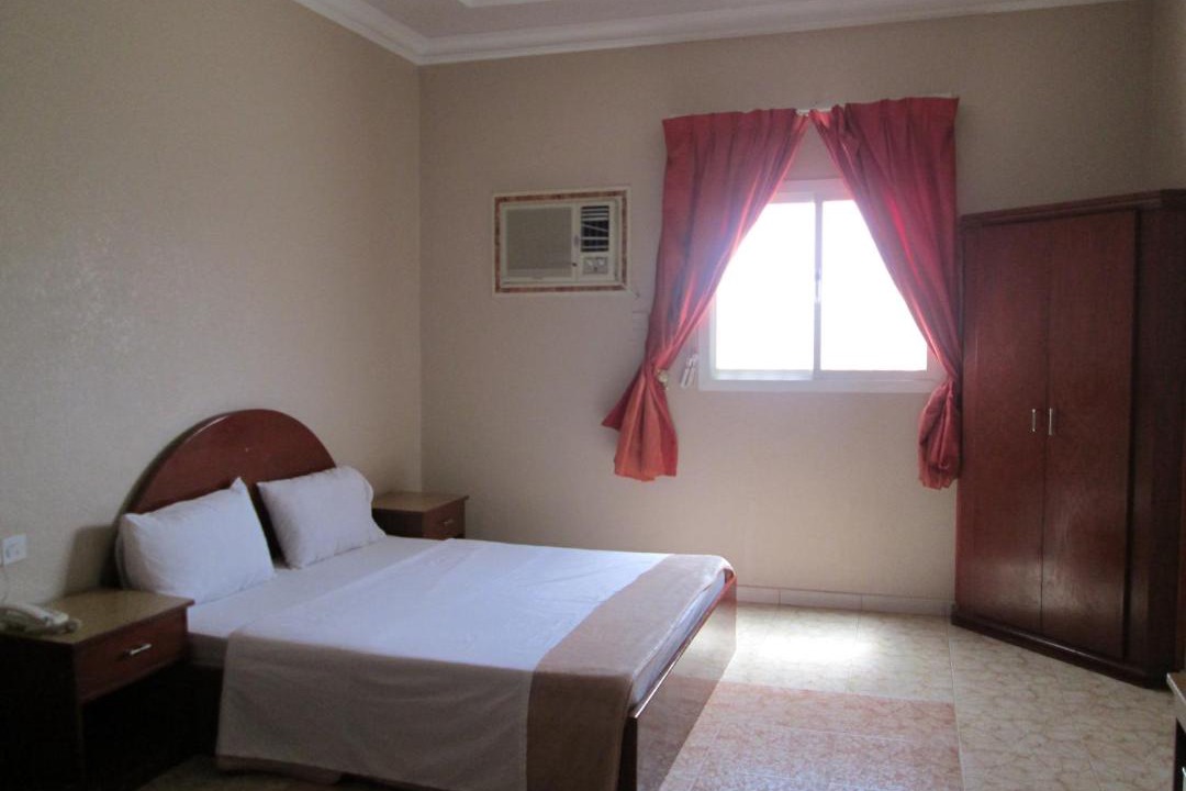 Photo of Bedroom in Al Wudayy