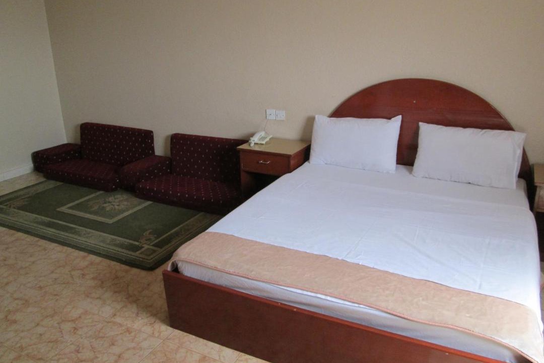 Photo of Bedroom in Al Wudayy