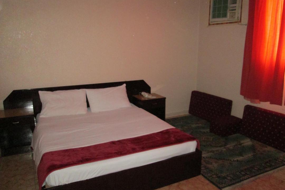 Photo of Bedroom in Al Wudayy