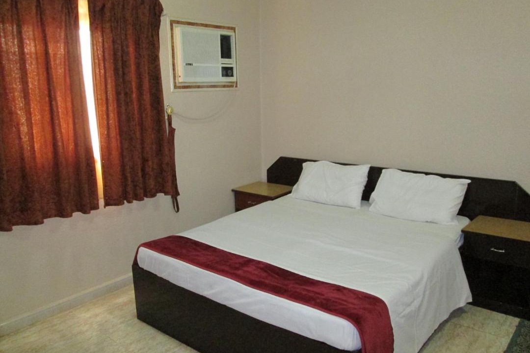 Photo of Bedroom in Al Wudayy