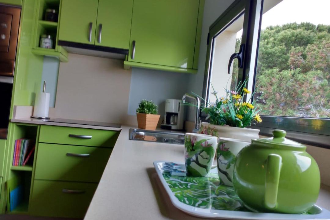 Photo of Kitchen in Telde