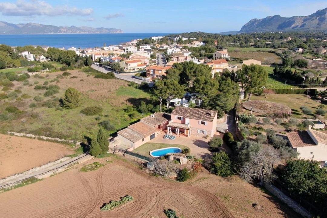 Photo of Outdoor in es Bacares