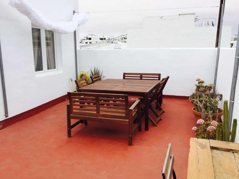 Photo of Others in Caleta de Caballo
