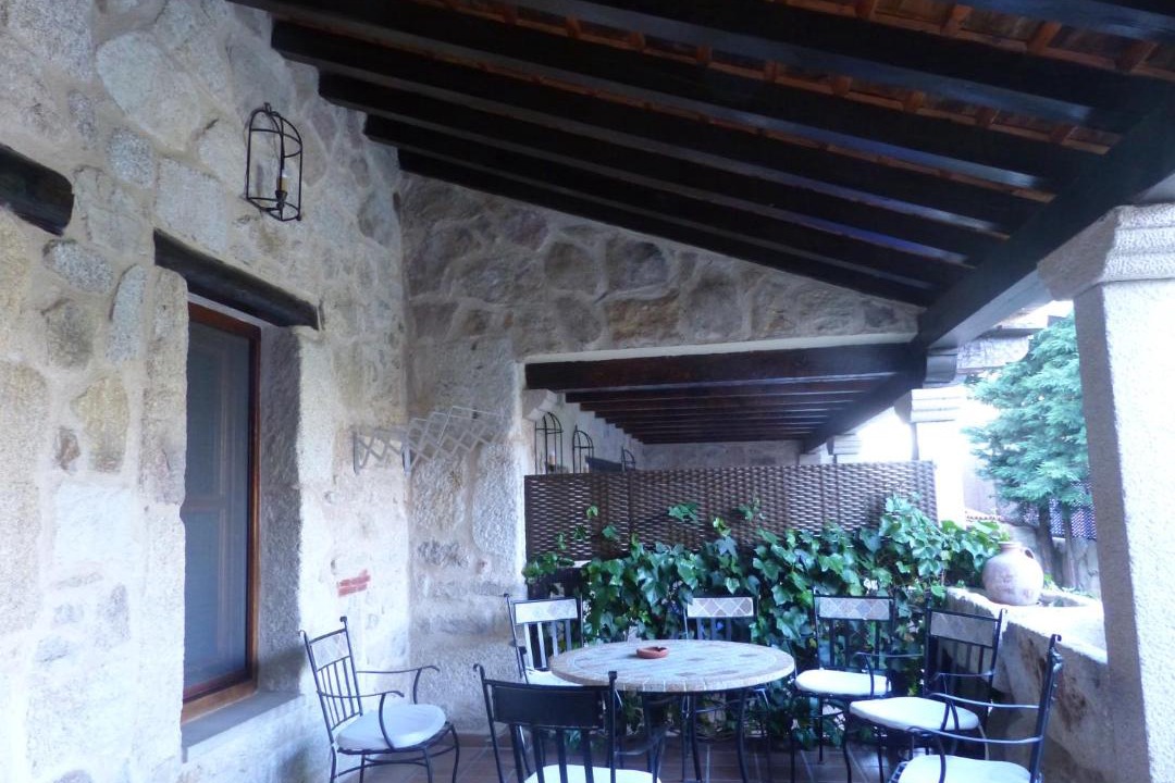 Photo of Others in San Pelayo de Guarena