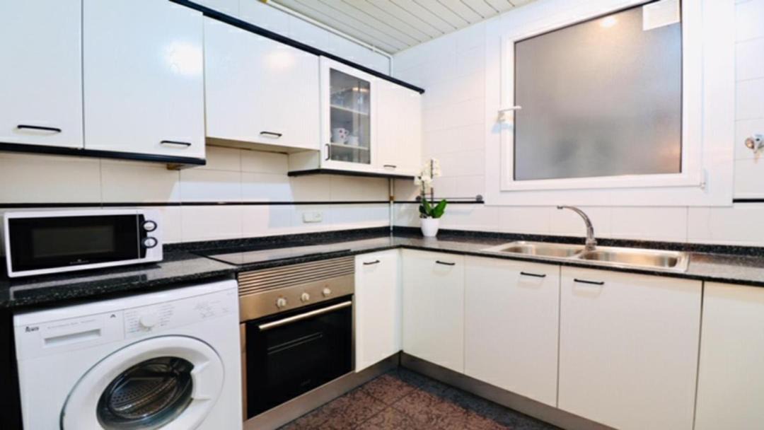 Photo of Kitchen in La Nova Esquerra de l'Eixample