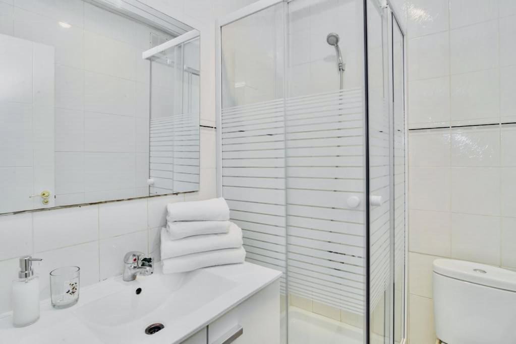 Photo of Bathroom in La Nova Esquerra de l'Eixample