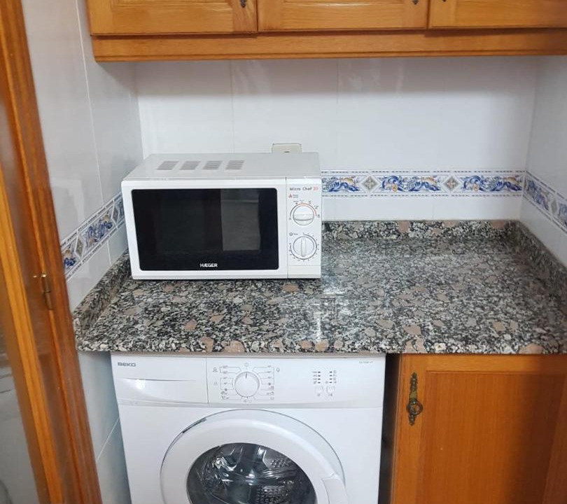 Photo of Kitchen in La Malva-rosa