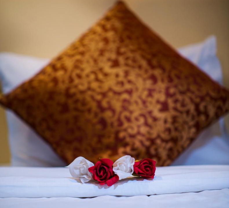 Photo of Bedroom in Al Ulaya