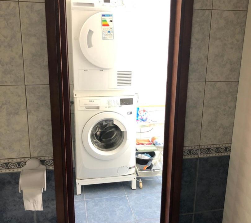 Photo of Bathroom in Vecindario