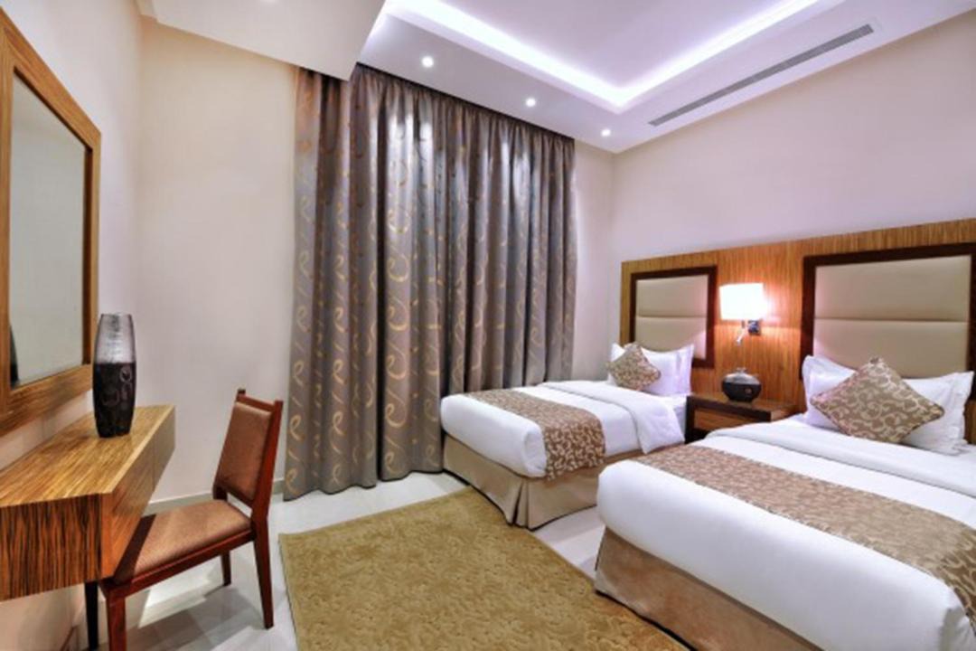 Photo of Bedroom in Al Hamra