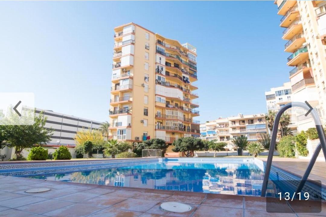 Photo of Outdoor in Torremolinos