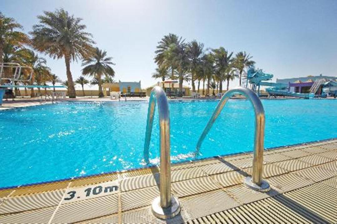 Photo of Outdoor in Dhahran