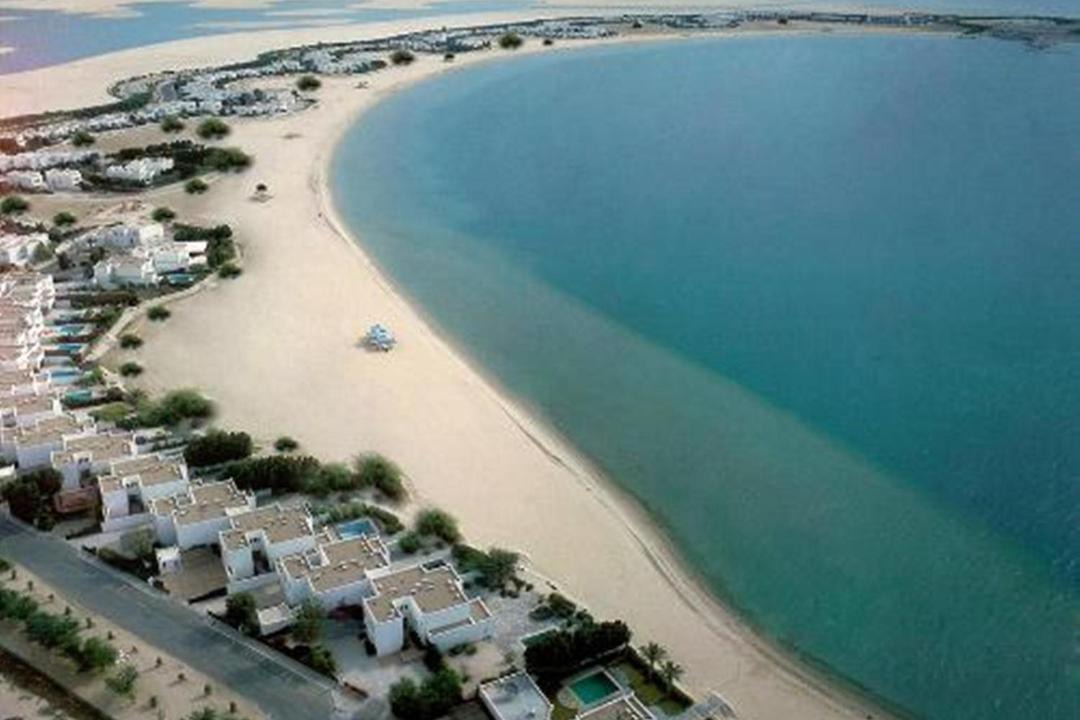 Photo of Outdoor in Dhahran
